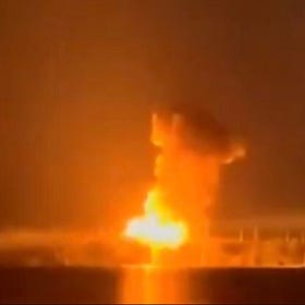 Ukraine Has An Attrition Strategy of Their Own in Crimea and Kherson