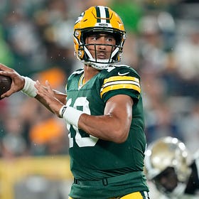 'He can be one of the top quarterbacks in the NFL:' A chat with the man who knows Jordan Love best