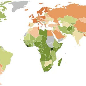 Beyond the Berlin Border - Restoring Africa's Nations and Civilisations