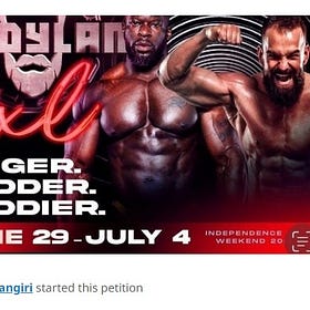 One True Deen attack on the Dallas Gay community. Updated. 