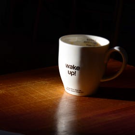 Readers Share the Startling Wake-Up Calls That Changed Their Outlook on Life
