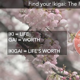 Finding your true ikigai as a leader