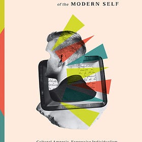 The "Modern" or "Modernist" Self?