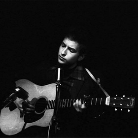 Richard Alderson on Recording Dylan's Gaslight and 1966 Shows
