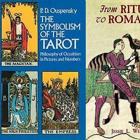 Makers of Modern Tarot: New Horizons