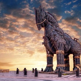 Trojan Horse | The Problem with Gene-based Injections - Part 2