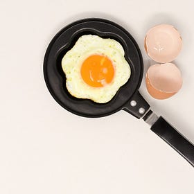It Ain't Really Just The Cholesterol That Contributes To Heart Disease.