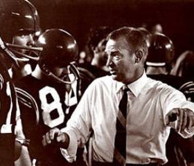 California's Cradle of Coaches Shaped College Football History