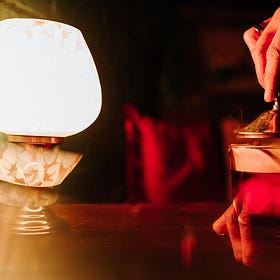 I'll have the negroni, but with a shot of Frome [WFJ #32]