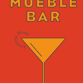 Mueble Bar