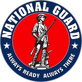 Defend the Guard - A Grassroots Movement With an Important Goal