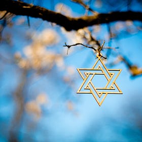 Confronting Anti-Semitism in Progressive Spaces