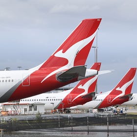 Has Qantas got a brand crisis or just a PR problem?