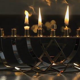 The Enduring Lessons of Chanukah