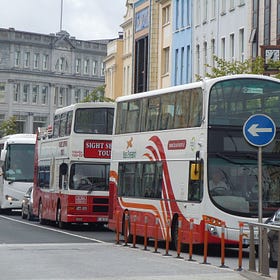 Cork City councillors slam BusConnects plan