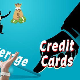 Learn to Leverage a Credit Card
