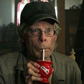 My Top 10 Stephen King Movies