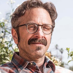 Why we walked out on Marc Maron