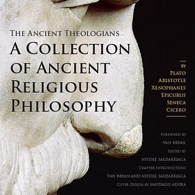 Ebook: The Ancient Theologians