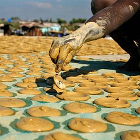 Poverty In Haiti