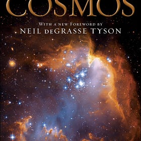 Book Review: Cosmos
