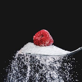 Is Sugar Just Another Drug That We Can’t Really Get Rid Of?