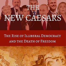 The New Caesars, Part II
