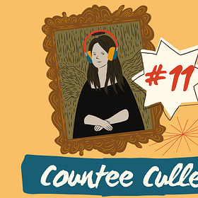 Episode 11: Countee Cullen