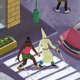 Entre politicamente corretos e incorretos: ética do humor