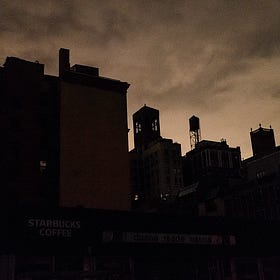 Deutschland im Blackout