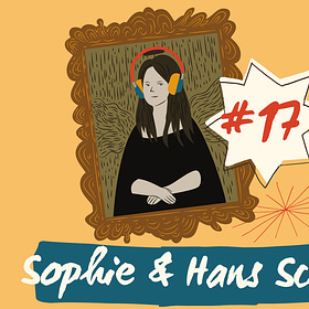 Episode 17: Sophie and Hans Scholl 
