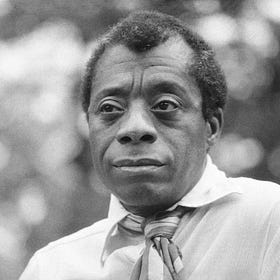 Gratitude for the Incandescent Witness of James Baldwin