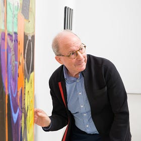This is 71: Art Critic Jerry Saltz Responds to The Oldster Magazine Questionnaire
