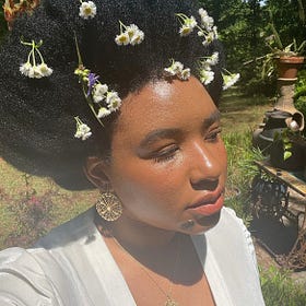 Mississippi Native: Exodus Oktavia Brownlow