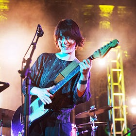 Sharon Van Etten, disco a disco