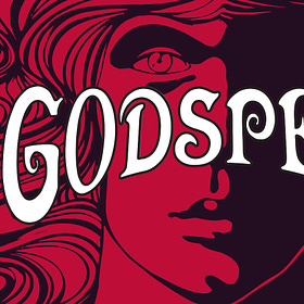 Godspell in a Men's Prison