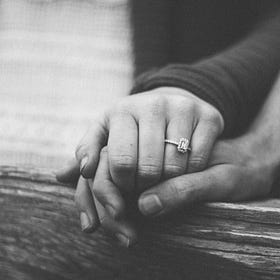 Before You Say "I Do"