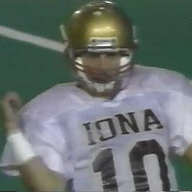 Saint Peter's and the Short Existence of MAAC Football 