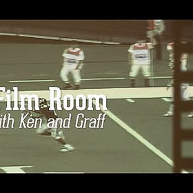 Mack Brown, Rich Rod, Halloween and the Heisman in 1998 