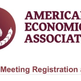 Boycott the American Economic Association