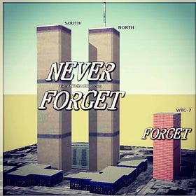 September 11 Now and Then