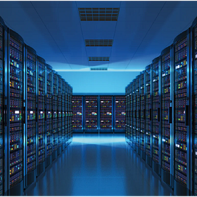 Data Centers: The Next Center Of The World?