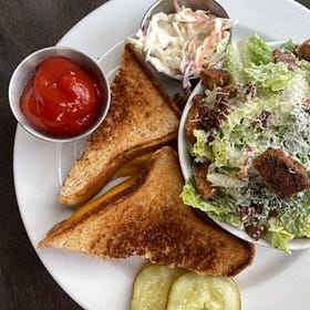 Local Review: Williams on 26 is Serving Up a Classic Menu with Stunning Airport Views