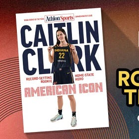 Attention Caitlin Clark fans ...