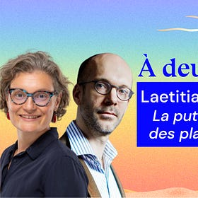La putréfaction des plateformes