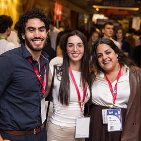 My Experience at the BBYO International Convention in Denver 