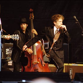 Breaking Down Bob Dylan's Harmonica Solos