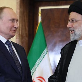 Russia and Iran exit the SWIFT Banking System