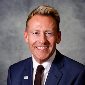 “Anything that impacts negatively on Medway I feel quite personally”