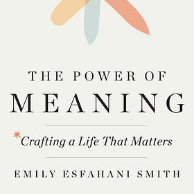 Crafting Meaning: How to Find Belonging through Craft